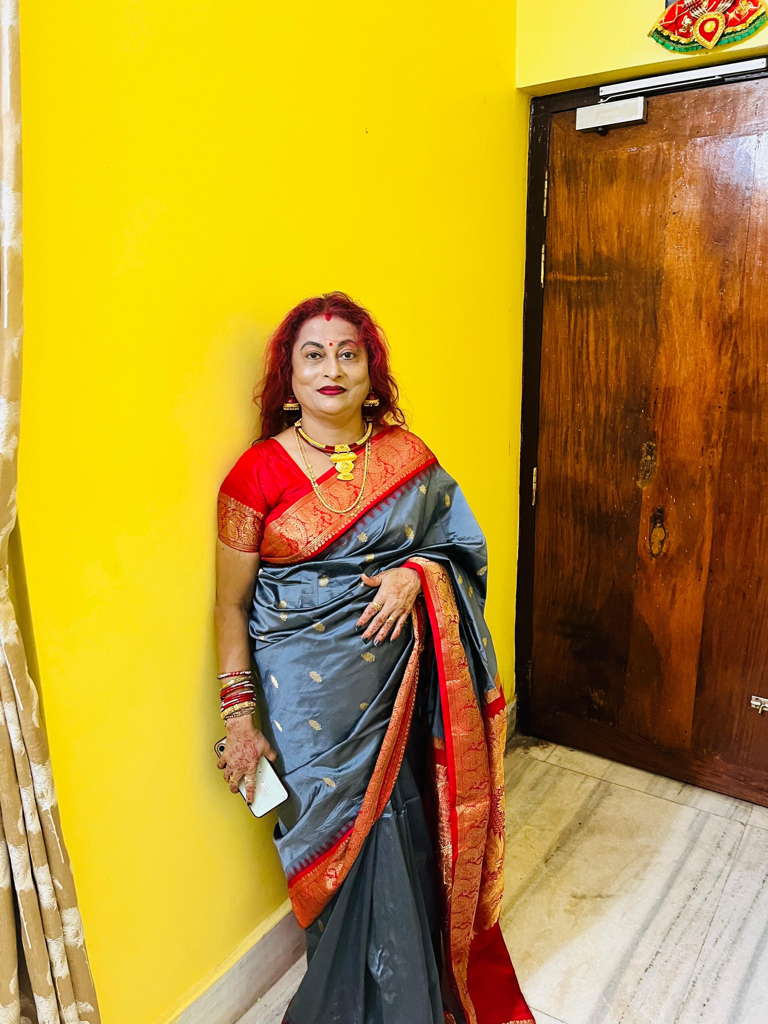 Mrs. Susama Das